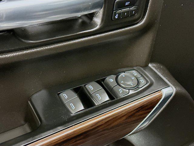 used 2021 GMC Sierra 1500 car, priced at $41,497