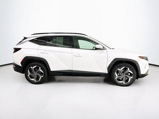 used 2022 Hyundai Tucson car, priced at $24,989