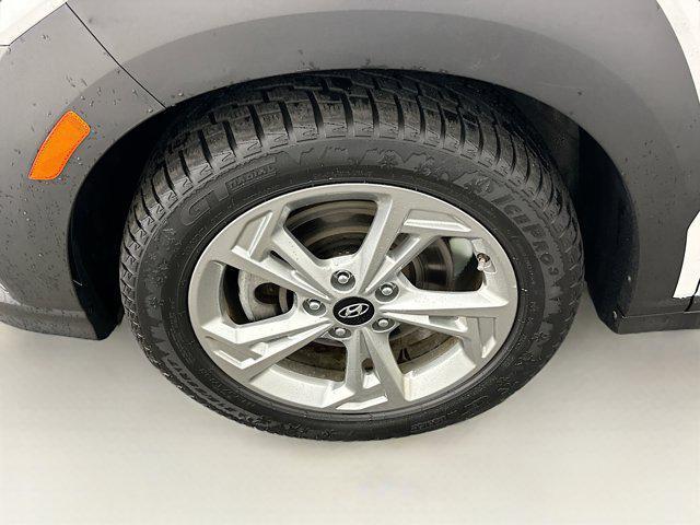 used 2022 Hyundai Kona car, priced at $19,497