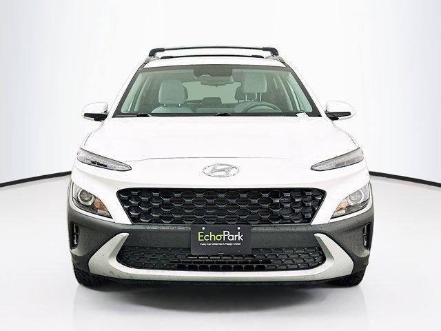 used 2022 Hyundai Kona car, priced at $19,497
