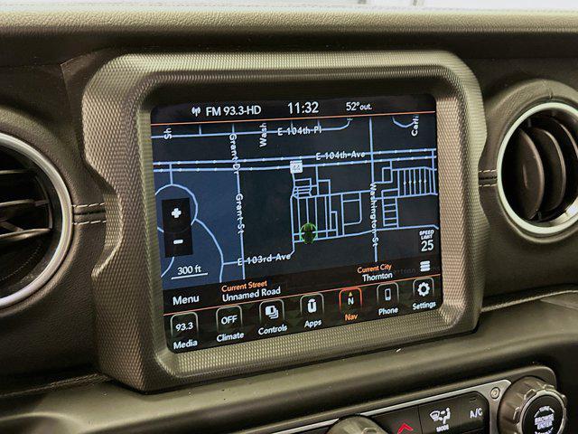 used 2021 Jeep Wrangler Unlimited 4xe car, priced at $29,497