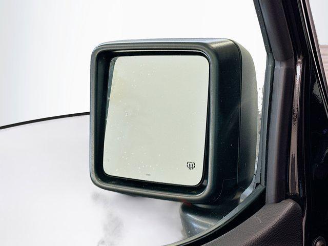 used 2021 Jeep Wrangler Unlimited 4xe car, priced at $29,497