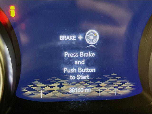 used 2021 Jeep Wrangler Unlimited 4xe car, priced at $29,497