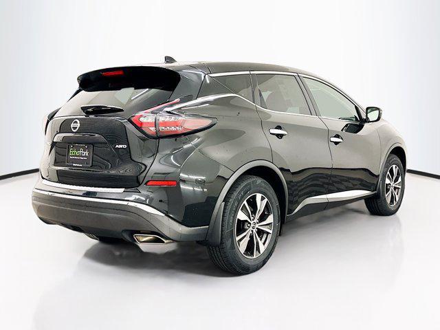 used 2020 Nissan Murano car, priced at $19,597