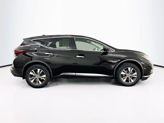 used 2020 Nissan Murano car, priced at $19,597