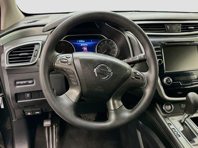 used 2020 Nissan Murano car, priced at $19,597