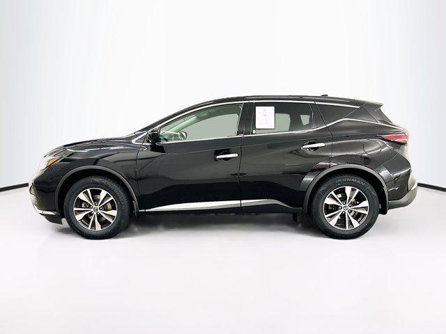 used 2020 Nissan Murano car, priced at $19,597