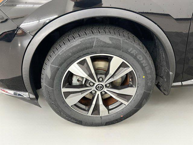 used 2020 Nissan Murano car, priced at $19,597