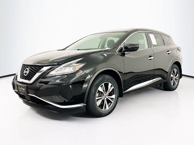 used 2020 Nissan Murano car, priced at $19,597