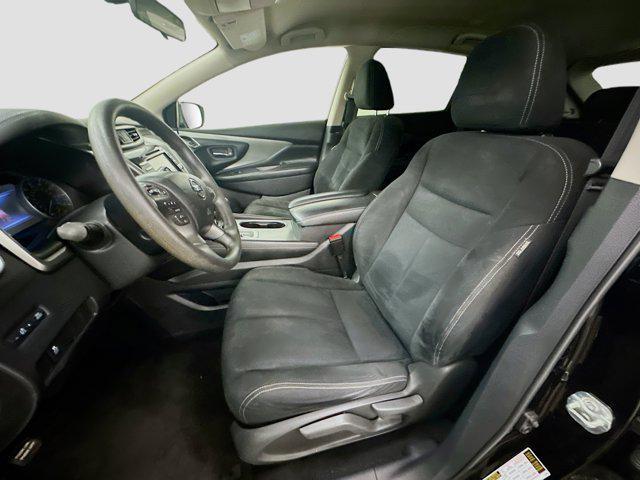 used 2020 Nissan Murano car, priced at $19,597