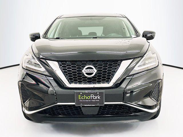 used 2020 Nissan Murano car, priced at $19,597