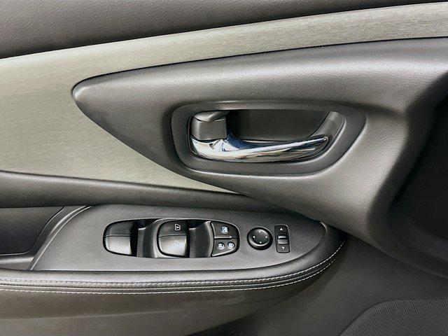 used 2020 Nissan Murano car, priced at $19,597
