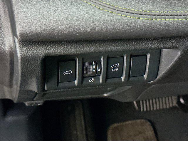 used 2024 Subaru Outback car, priced at $31,497