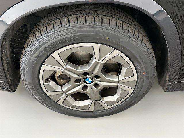 used 2024 BMW X1 car, priced at $30,297