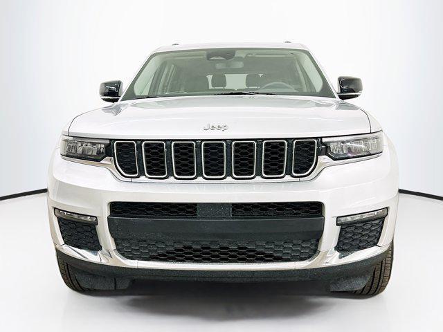 used 2023 Jeep Grand Cherokee L car, priced at $29,597