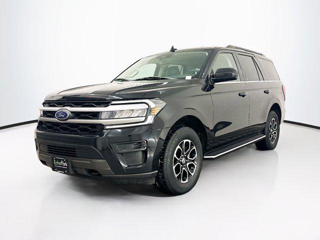 used 2022 Ford Expedition car, priced at $38,489