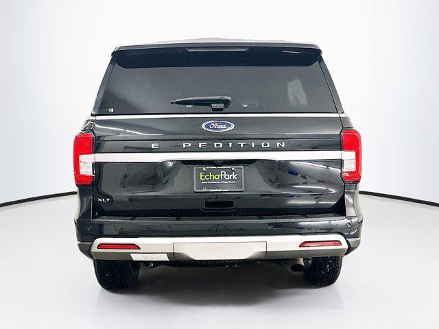 used 2022 Ford Expedition car, priced at $38,489