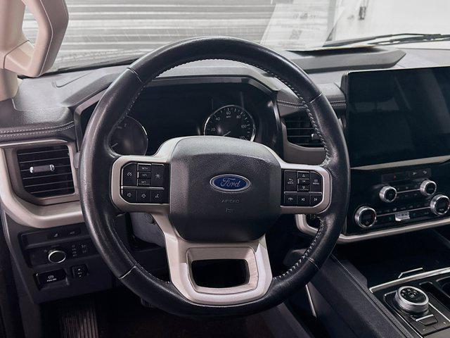 used 2022 Ford Expedition car, priced at $38,489