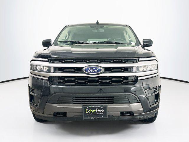 used 2022 Ford Expedition car, priced at $38,489