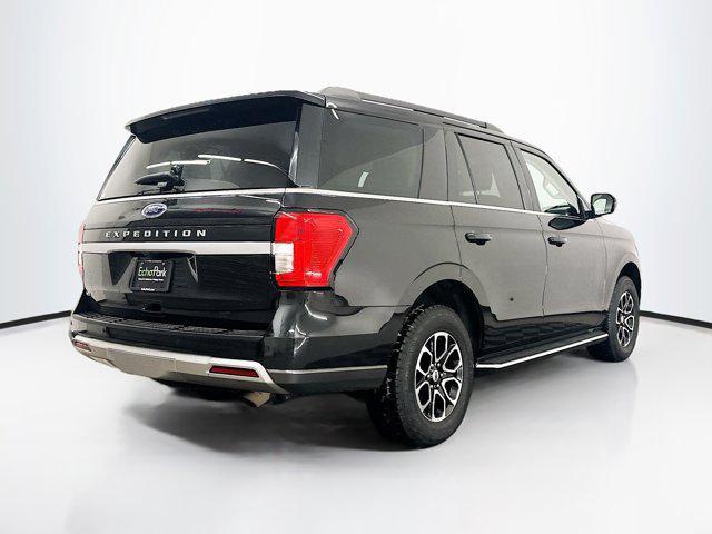 used 2022 Ford Expedition car, priced at $38,489