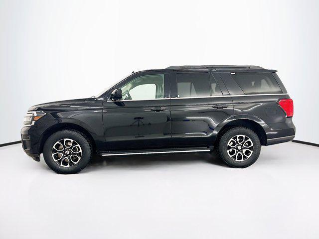 used 2022 Ford Expedition car, priced at $38,489