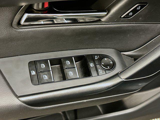 used 2023 Mazda CX-50 car, priced at $27,997
