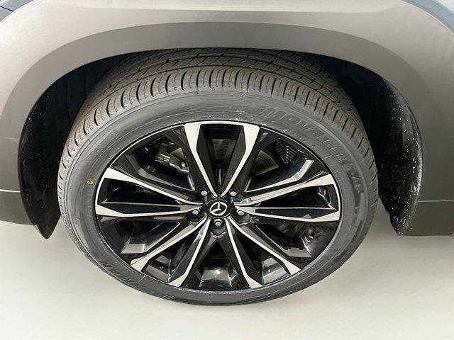 used 2023 Mazda CX-50 car, priced at $27,997