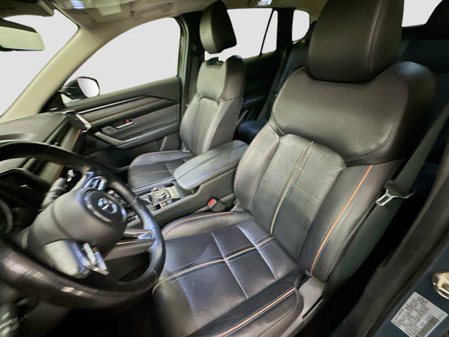 used 2023 Mazda CX-50 car, priced at $27,997