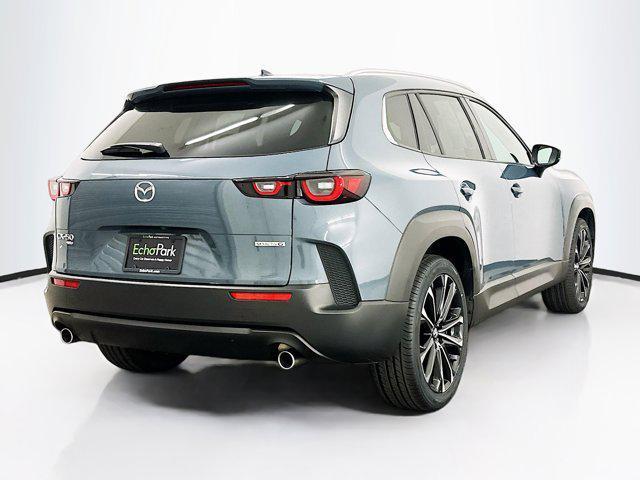 used 2023 Mazda CX-50 car, priced at $27,997