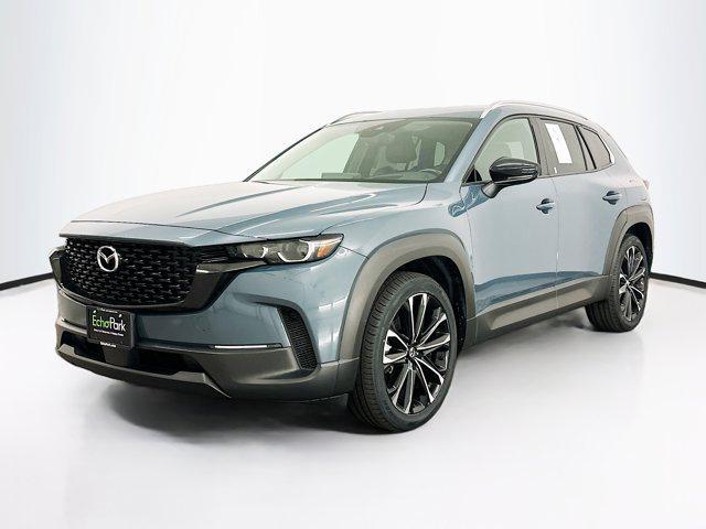used 2023 Mazda CX-50 car, priced at $27,997