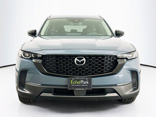 used 2023 Mazda CX-50 car, priced at $27,997