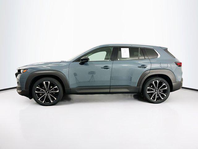 used 2023 Mazda CX-50 car, priced at $27,997
