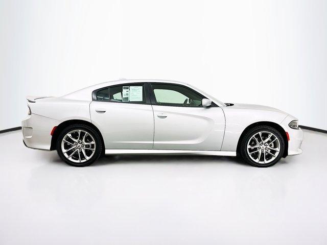 used 2022 Dodge Charger car, priced at $28,689