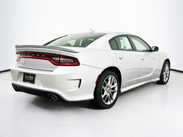 used 2022 Dodge Charger car, priced at $28,689