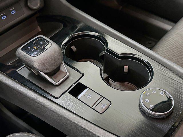 used 2024 Nissan Rogue car, priced at $21,297