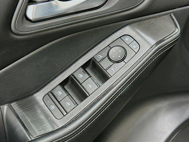 used 2024 Nissan Rogue car, priced at $21,297
