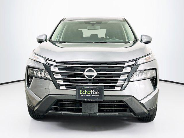 used 2024 Nissan Rogue car, priced at $21,297