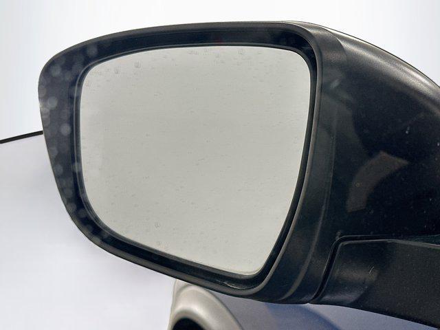 used 2022 Nissan Rogue Sport car, priced at $22,497