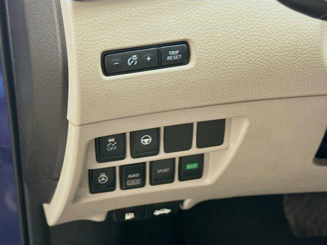 used 2022 Nissan Rogue Sport car, priced at $22,497