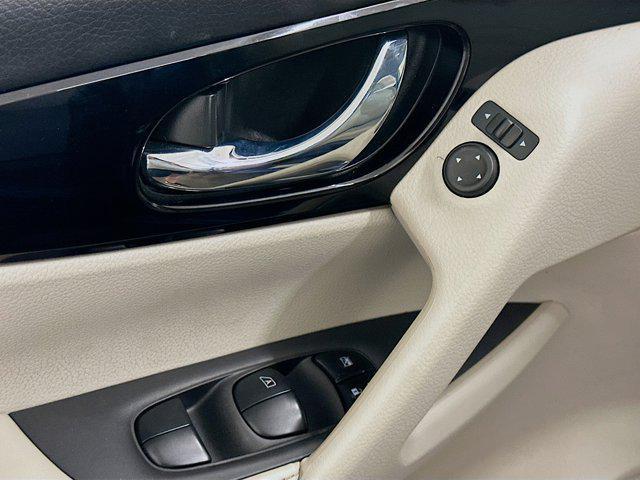 used 2022 Nissan Rogue Sport car, priced at $22,497