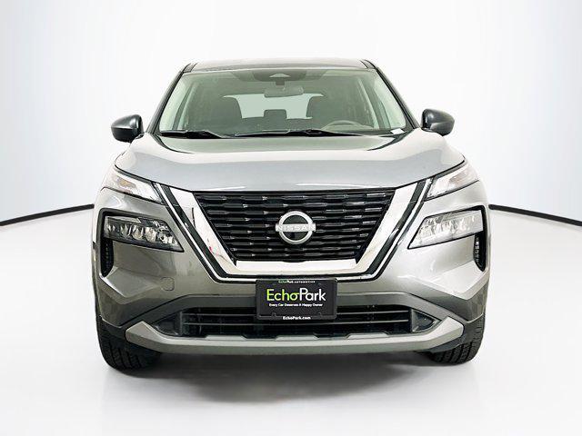 used 2023 Nissan Rogue car, priced at $20,497