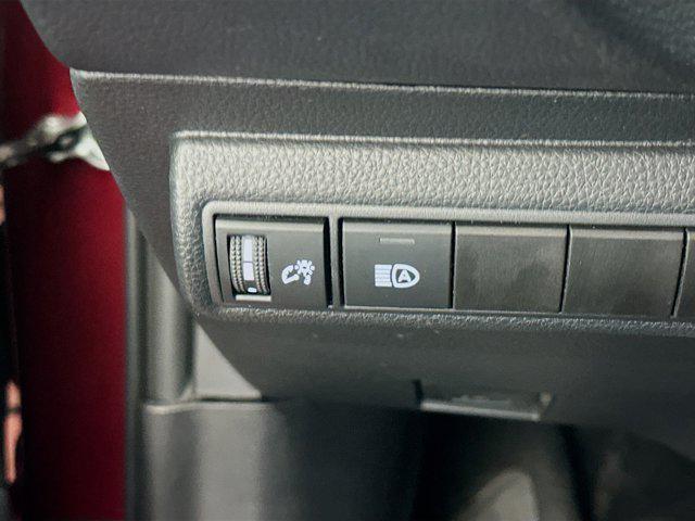 used 2024 Toyota Corolla car, priced at $19,996