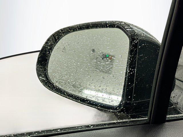 used 2023 Hyundai Santa Fe car, priced at $22,797