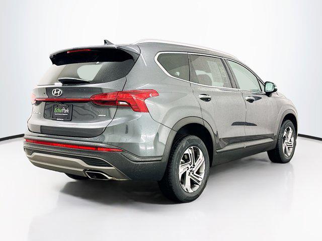 used 2023 Hyundai Santa Fe car, priced at $22,797