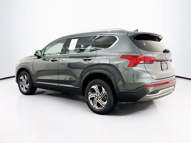 used 2023 Hyundai Santa Fe car, priced at $22,797