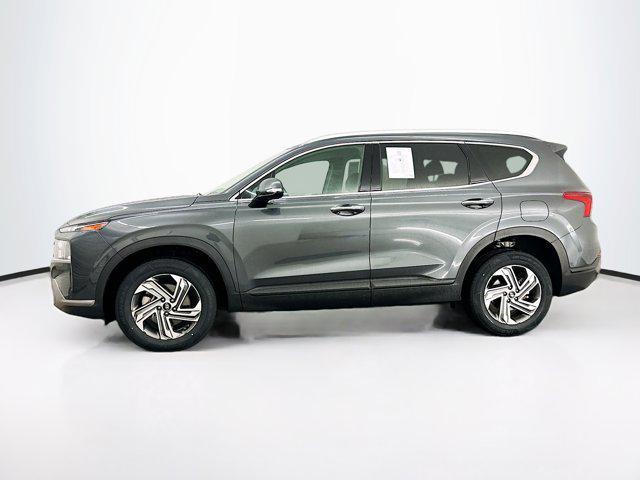 used 2023 Hyundai Santa Fe car, priced at $22,797