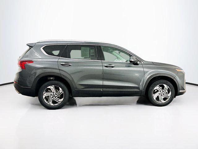 used 2023 Hyundai Santa Fe car, priced at $22,797