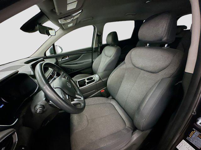used 2023 Hyundai Santa Fe car, priced at $22,797