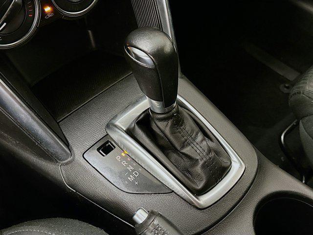 used 2015 Mazda CX-5 car, priced at $9,797