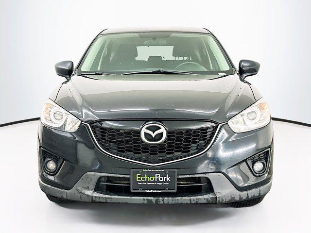 used 2015 Mazda CX-5 car, priced at $9,797